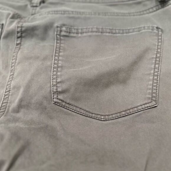 Talbots Gray Chinco Pant - Picture 6 of 6